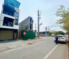 LÔ ĐẤT 80m² TÁI ĐỊNH CƯ HẠ MỖ – ĐAN PHƯỢNG - HÀ NỘI