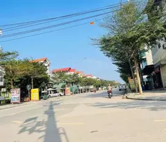 LÔ ĐẤT 80m² TÁI ĐỊNH CƯ HẠ MỖ – ĐAN PHƯỢNG - HÀ NỘI