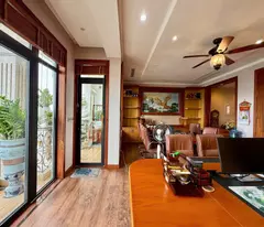 Bán nhà Mặt tiền đường C12 - giao Cộng Hòa, nối nhà Ga T3, 7,5x20m, 5 Tầng, 55 tỷ.