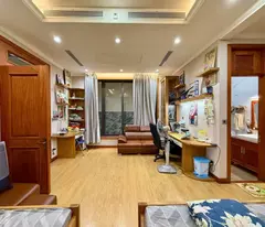 Bán nhà Mặt tiền đường C12 - giao Cộng Hòa, nối nhà Ga T3, 7,5x20m, 5 Tầng, 55 tỷ.