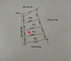 ĐẤT ĐẸP XUÂN CHIẾNG NGŨ PHÚC GIÁ ĐẦU TỰ CỰC MỀM ZALO 0567 222 555