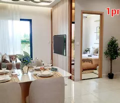 680TR SỞ HỮU CĂN HỘ BIÊN HÒA ĐỒNG NAI - NHẬN BOOKING NOXH