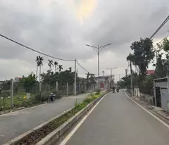 SIÊU PHẨM MẶT ĐƯỜNG QUẢNG LUẬN ĐA PHÚC GIÁ ĐẦU TƯ ZALO 0567 222 555