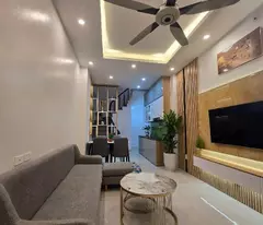 BÁN NHÀ BÁT KHỐI – 5 TẦNG MỚI – NGÕ Ô TÔ TRÁNH – 8.2 TỶ
