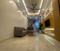 BÁN NHÀ BÁT KHỐI – 5 TẦNG MỚI – NGÕ Ô TÔ TRÁNH – 8.2 TỶ