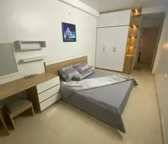 BÁN NHÀ BÁT KHỐI – 5 TẦNG MỚI – NGÕ Ô TÔ TRÁNH – 8.2 TỶ