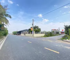 ĐẤT TRỤC THÔN TRUNG TÂM XÃ MINH TÂN GIÁ HƠN 2 TỶ ZALO 0567 222 555