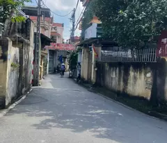 CẦN BÁN 41,2 M2 ĐẤT DƯƠNG XÁ - THUẬN AN, GIÁNH 2.98 TỶ, LH 0985865658