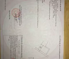 CHÍNH CHỦ CẦN BÁN 40 M2 TRÂU QUỲ - GIA LÂM, GIÁ NHỈNH 6.X TỶ, LIÊN HỆ 0985865658