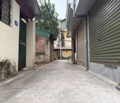CHÍNH CHỦ CẦN BÁN 40 M2 TRÂU QUỲ - GIA LÂM, GIÁ NHỈNH 6.X TỶ, LIÊN HỆ 0985865658