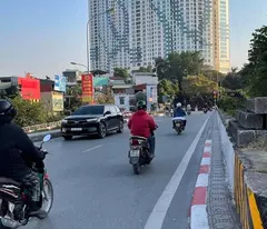 Bán đất ngọc thuỵ 186m, lô góc mặt tiền quyền lực kinh doanh, chia lô. Hiếm !