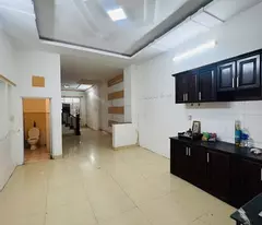 Nhà Đường Phạm Văn Bạch Phường 15 Quận Tân Bình Cũ.