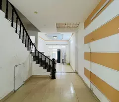 Nhà Đường Phạm Văn Bạch Phường 15 Quận Tân Bình Cũ.