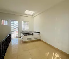 Nhà Đường Phạm Văn Bạch Phường 15 Quận Tân Bình Cũ.