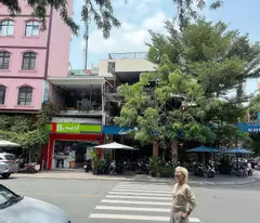 BÁN NHÀ C4 - CHÍNH CHỦ MỘT ĐỜI CHƯA QUA ĐẦU TƯ - GÓC 2 MẶT TIỀN ĐƯỜNG VĨNH HỘI & ĐƯỜNG SỐ 48 - KHU