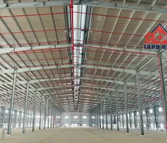 XT053 cho thuê nhà xưởng sản xuất linh hoạt ngành nghề, ưu tiên Điện tử CNC