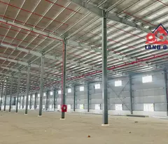 XT053 cho thuê nhà xưởng sản xuất linh hoạt ngành nghề, ưu tiên Điện tử CNC