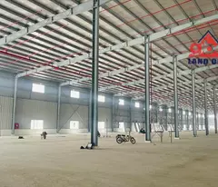 XT053 cho thuê nhà xưởng sản xuất linh hoạt ngành nghề, ưu tiên Điện tử CNC