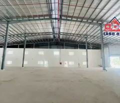XT053 cho thuê nhà xưởng sản xuất linh hoạt ngành nghề, ưu tiên Điện tử CNC