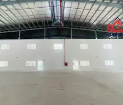XT053 cho thuê nhà xưởng sản xuất linh hoạt ngành nghề, ưu tiên Điện tử CNC