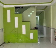 125. Nhà KDC 586 – Gần chợ Phú Thứ – 3 phòng ngủ