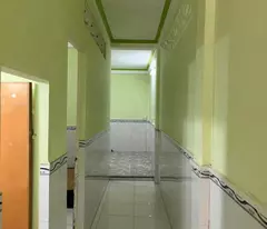125. Nhà KDC 586 – Gần chợ Phú Thứ – 3 phòng ngủ