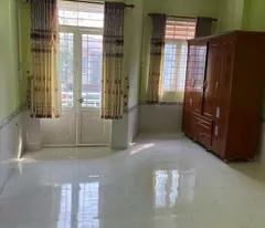 125. Nhà KDC 586 – Gần chợ Phú Thứ – 3 phòng ngủ