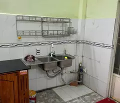 125. Nhà KDC 586 – Gần chợ Phú Thứ – 3 phòng ngủ