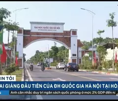Lô đất 100m2 full thổ sẵn sổ gần Đại Học Quốc Gia, CHợ Hòa Lạc