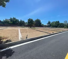 Lô đất 100m2 full thổ sẵn sổ gần Đại Học Quốc Gia, CHợ Hòa Lạc