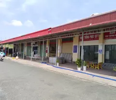 CHÍNH CHỦ SANG NHƯỢNG KIOT CHỢ THỊ TRẤN THẠNH PHÚ, HUYỆN THẠNH PHÚ, TỈNH BẾN TRE – VỊ TRÍ KINH