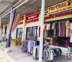 CHÍNH CHỦ SANG NHƯỢNG KIOT CHỢ THỊ TRẤN THẠNH PHÚ, HUYỆN THẠNH PHÚ, TỈNH BẾN TRE – VỊ TRÍ KINH
