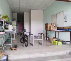 CHÍNH CHỦ SANG NHƯỢNG KIOT CHỢ THỊ TRẤN THẠNH PHÚ, HUYỆN THẠNH PHÚ, TỈNH BẾN TRE – VỊ TRÍ KINH