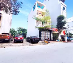 Đất phân lô 591 Thiên Lôi - 90m - nagng 5 - đường 15m - ngay AEON - giá 12.7 tỉ