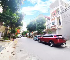 Đất phân lô 591 Thiên Lôi - 90m - nagng 5 - đường 15m - ngay AEON - giá 12.7 tỉ