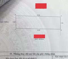 Đất phân lô 591 Thiên Lôi - 90m - nagng 5 - đường 15m - ngay AEON - giá 12.7 tỉ