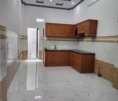 Bán Nhà Đẹp Quận 8 4 Tầng, 64m², Nở Hậu Tài Lộc, Gần Chợ Phạm Thế Hiển