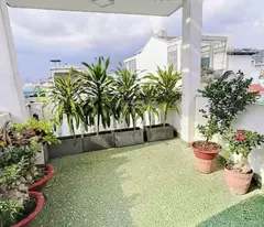Bán Nhà Đẹp Quận 8 4 Tầng, 64m², Nở Hậu Tài Lộc, Gần Chợ Phạm Thế Hiển