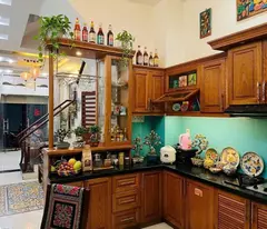 Nhà hẻm Ô tô Tô Hiến Thành – QUẬN 10 – 3.6 x 14 m – (49 m2) – 8 tỷ