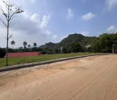 Lô đất 6xx triệu – cách resort 5 sao sakana chỉ vài phút