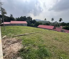 Lô đất 6xx triệu – cách resort 5 sao sakana chỉ vài phút