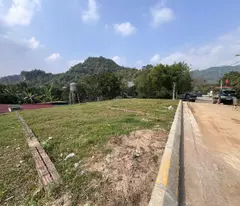 Lô đất 6xx triệu – cách resort 5 sao sakana chỉ vài phút