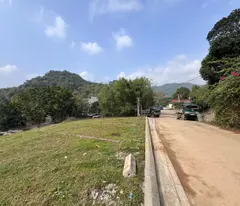 Lô đất 6xx triệu – cách resort 5 sao sakana chỉ vài phút