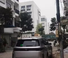 NHÀ MỚI 5 TẦNG MT RỘNG NHẤT KHU TĐC TU HOÀNG, Ô TÔ TRÁNH, VỈA HÈ, KINH DOANH