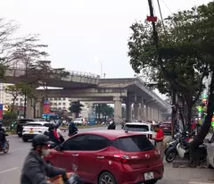NHÀ MỚI 5 TẦNG MT RỘNG NHẤT KHU TĐC TU HOÀNG, Ô TÔ TRÁNH, VỈA HÈ, KINH DOANH