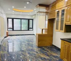 NHÀ MỚI 5 TẦNG MT RỘNG NHẤT KHU TĐC TU HOÀNG, Ô TÔ TRÁNH, VỈA HÈ, KINH DOANH