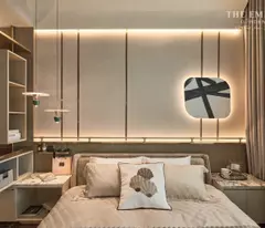 Emerald Graden View chỉ 7 triệu/ tháng sở hữu ngay căn view hồ xanh tai Thuận An HCM.
