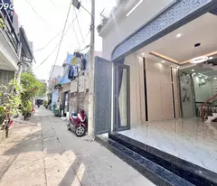 NHÀ BÁN ĐÔNG HƯNG THUẬN,Q12–NGUYỄN VĂN QUÁ.
GẦN PHẦN MỀM QUANG TRUNG-NHÀ GA T3-GÒ VẤP CHỈ VÀI
