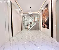 NHÀ BÁN ĐÔNG HƯNG THUẬN,Q12–NGUYỄN VĂN QUÁ.
GẦN PHẦN MỀM QUANG TRUNG-NHÀ GA T3-GÒ VẤP CHỈ VÀI