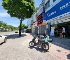 MẶT PHỐ QUANG TRUNG –  PHÂN LÔ – VỈA HÈ RỘNG – THANG MÁY – SIÊU KINH DOANH 🔥